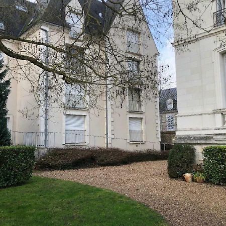 Residence Rives De Loire Parking Gratuit 布鲁瓦 外观 照片