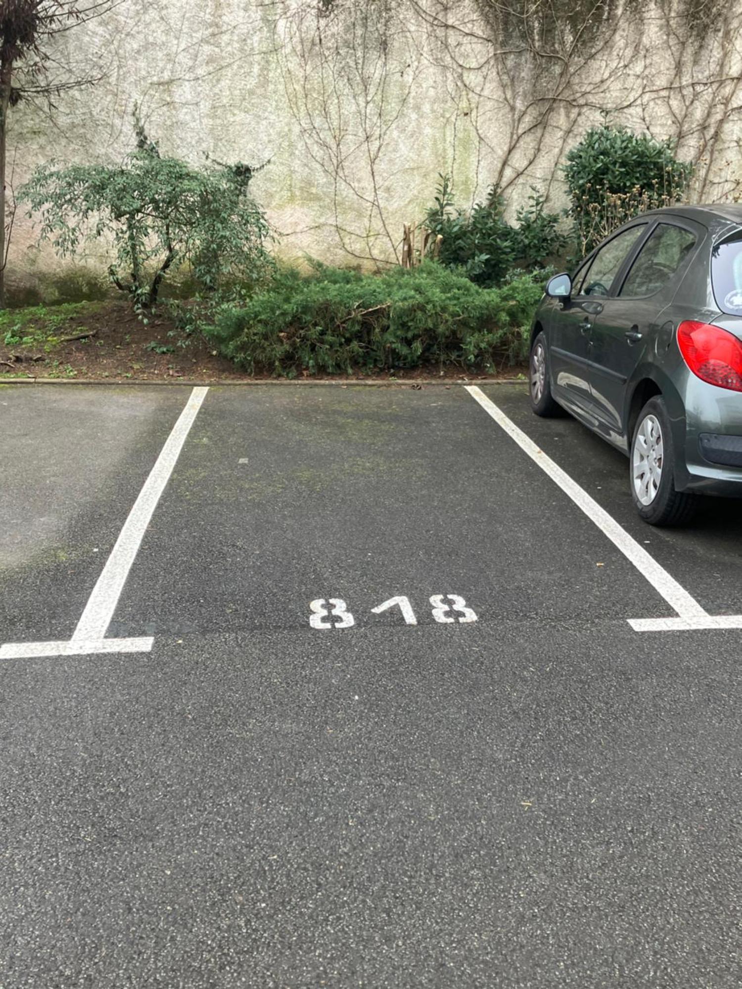 Residence Rives De Loire Parking Gratuit 布鲁瓦 外观 照片