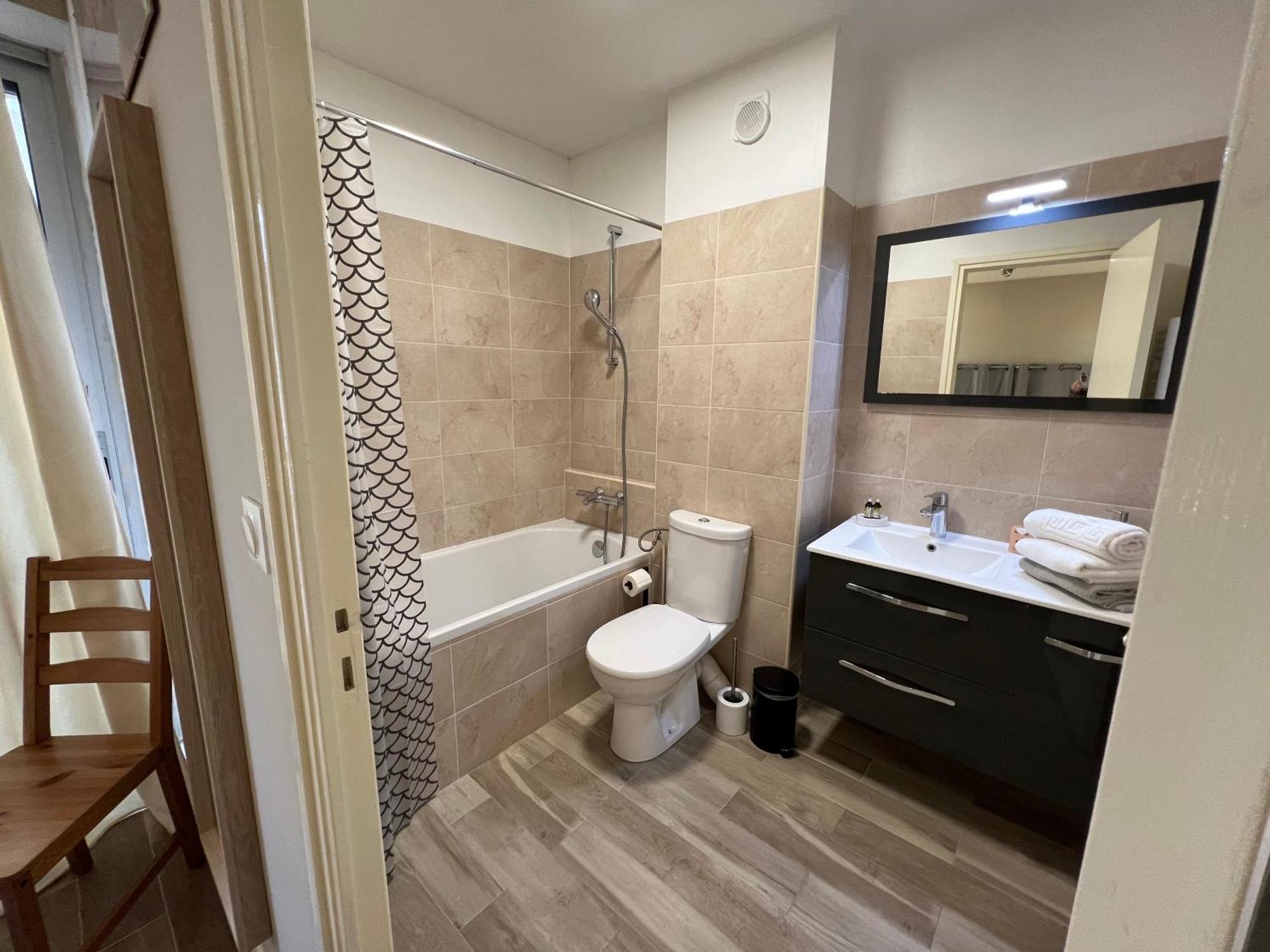Residence Rives De Loire Parking Gratuit 布鲁瓦 外观 照片