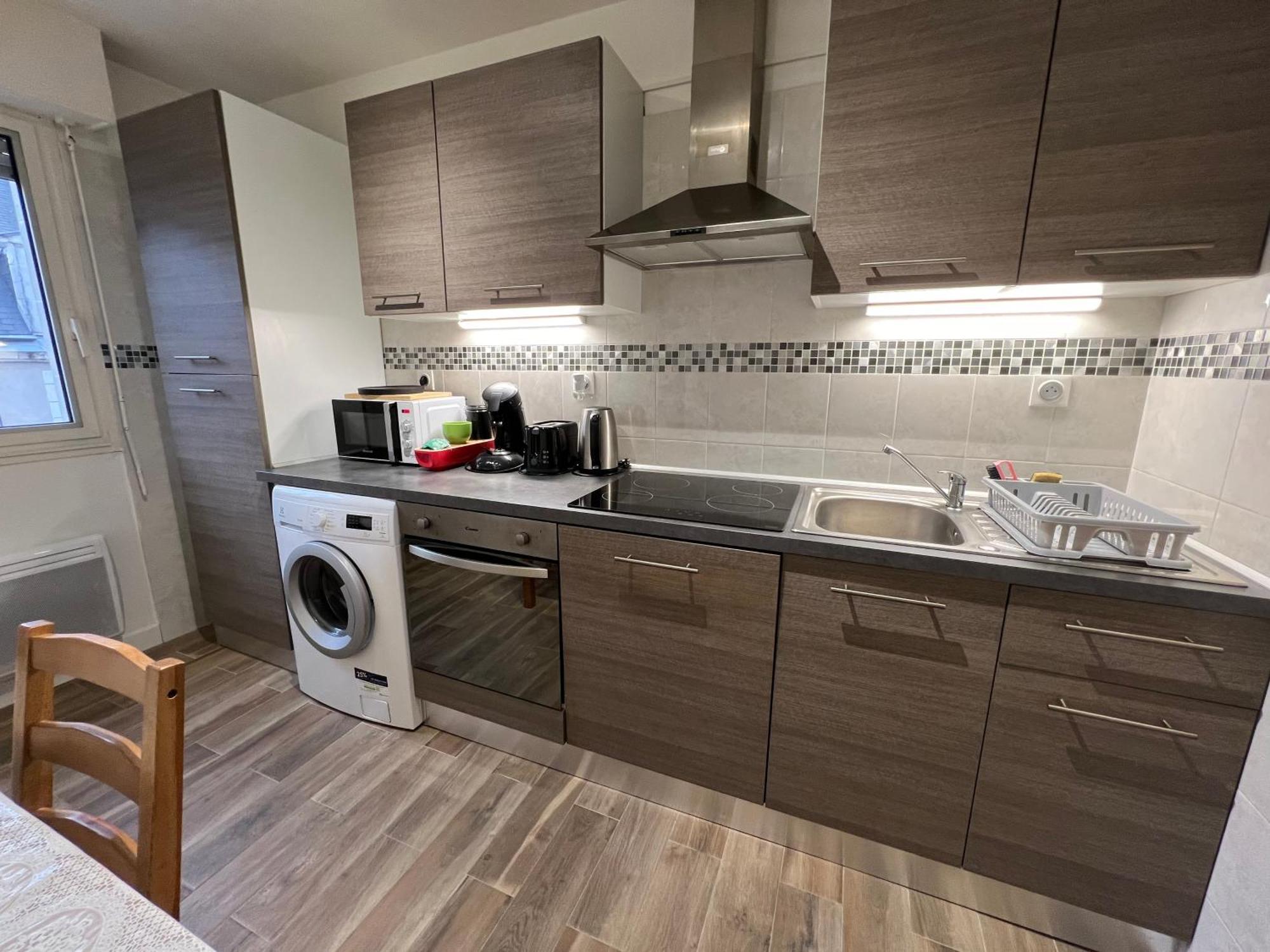 Residence Rives De Loire Parking Gratuit 布鲁瓦 外观 照片