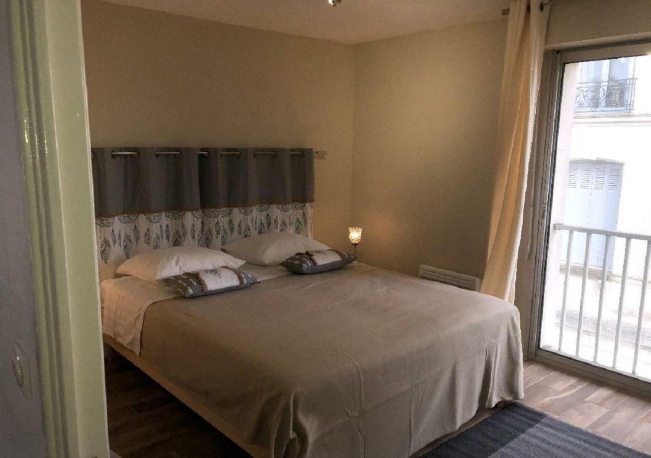 Residence Rives De Loire Parking Gratuit 布鲁瓦 外观 照片