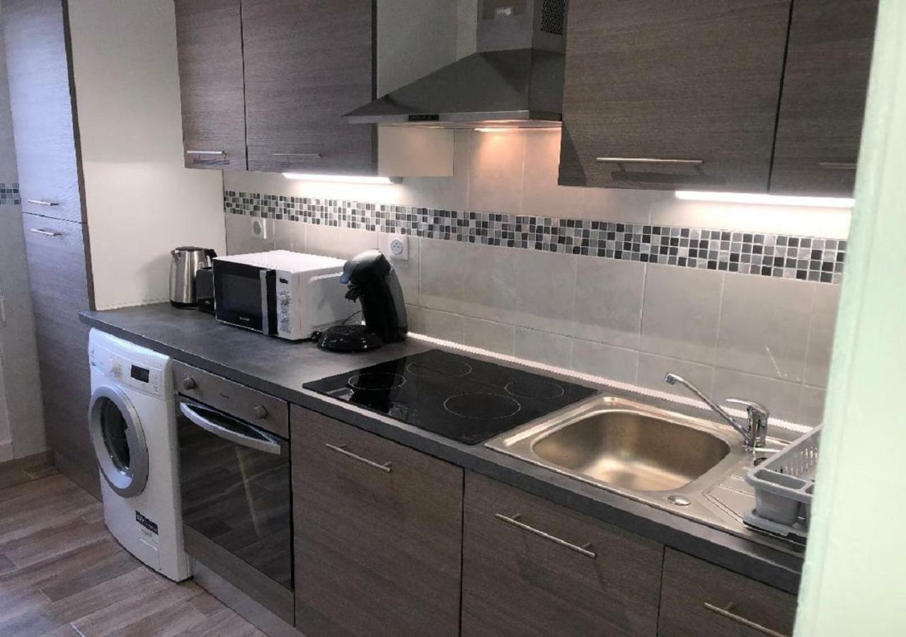 Residence Rives De Loire Parking Gratuit 布鲁瓦 外观 照片