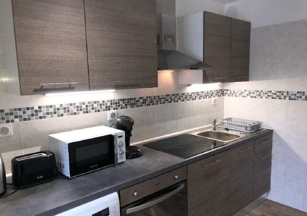 Residence Rives De Loire Parking Gratuit 布鲁瓦 外观 照片