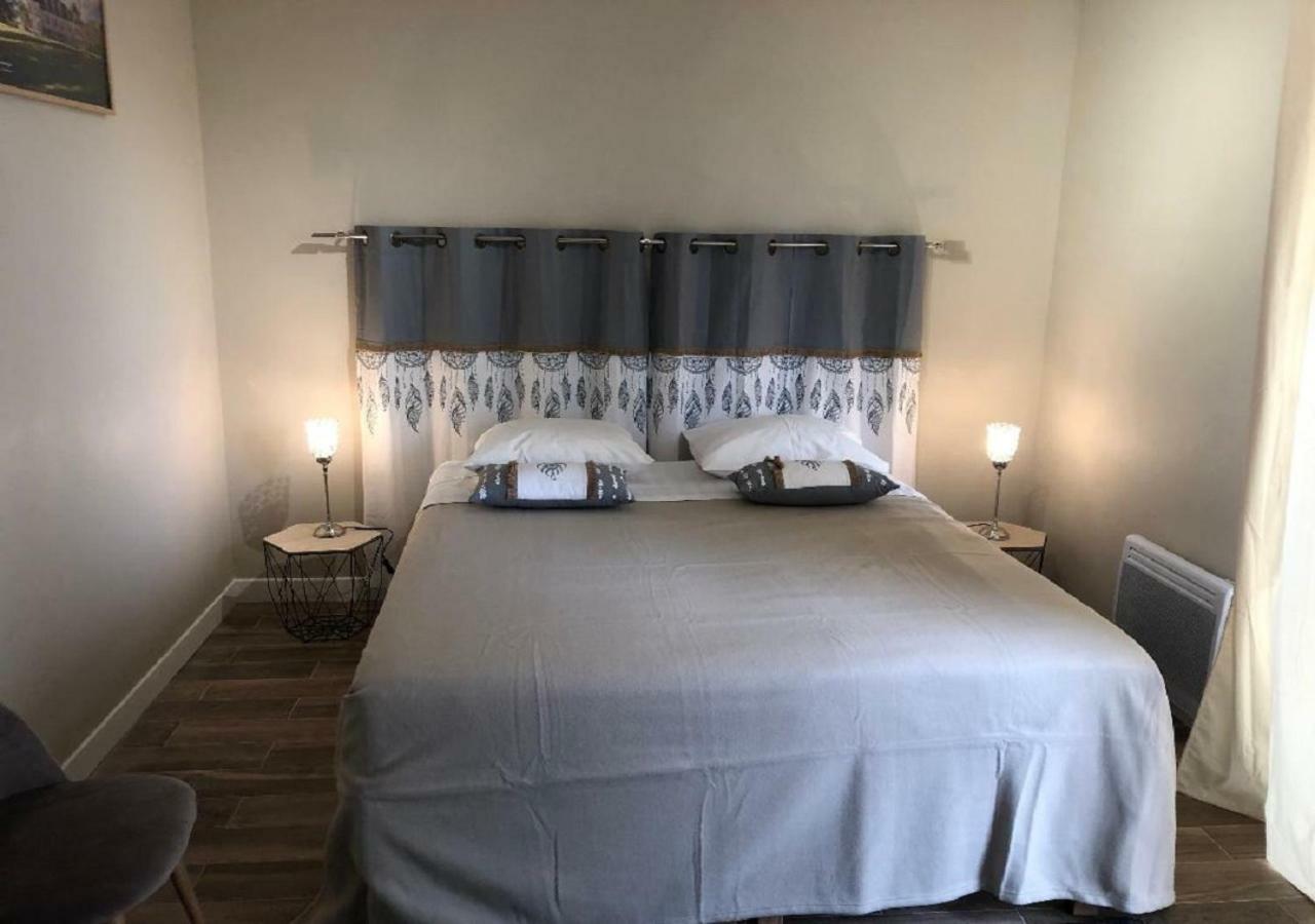 Residence Rives De Loire Parking Gratuit 布鲁瓦 外观 照片