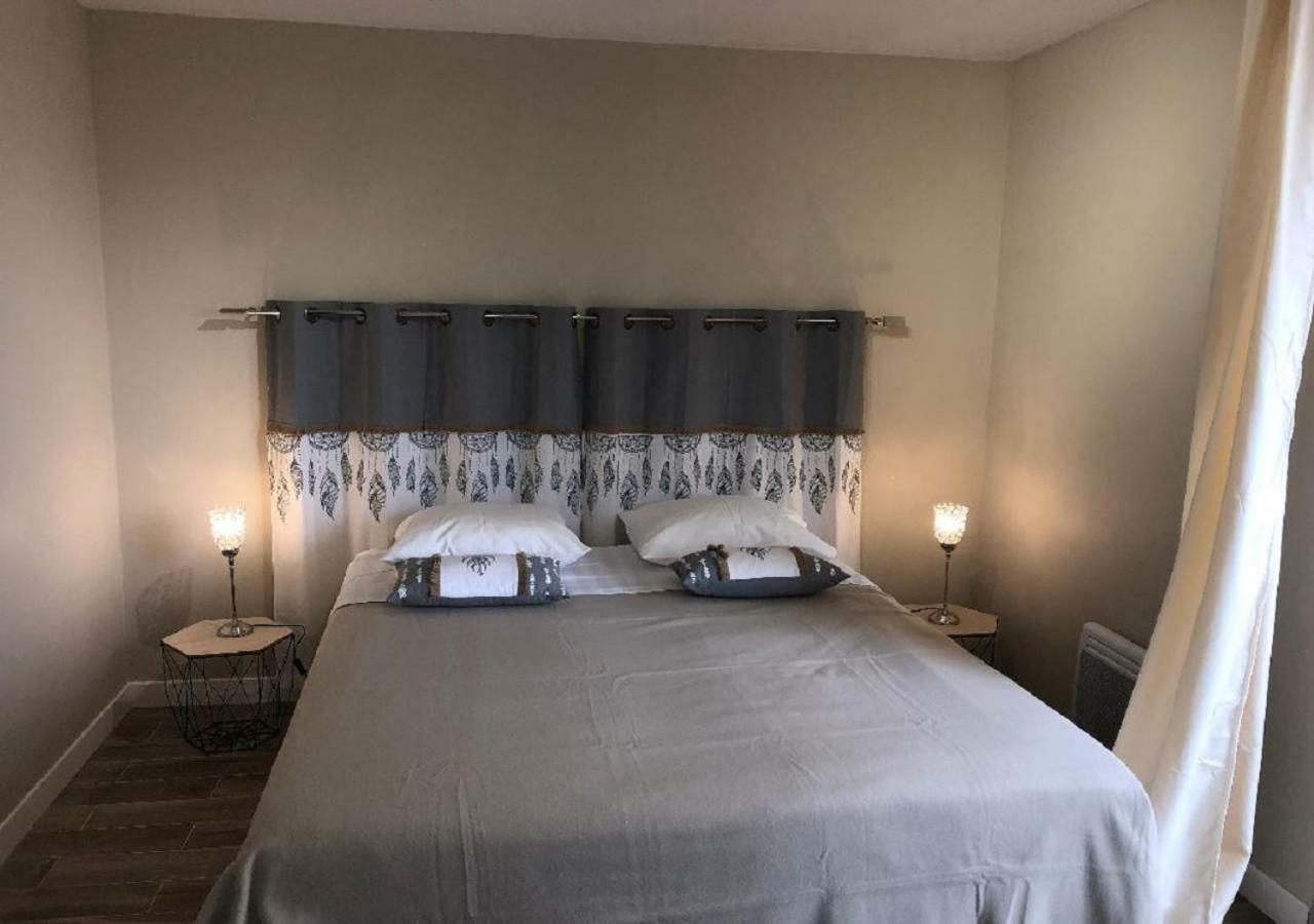 Residence Rives De Loire Parking Gratuit 布鲁瓦 外观 照片